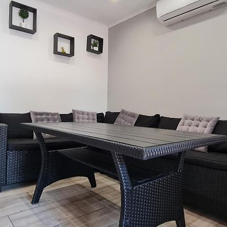 Picurka Apartman Siófok Exteriér fotografie