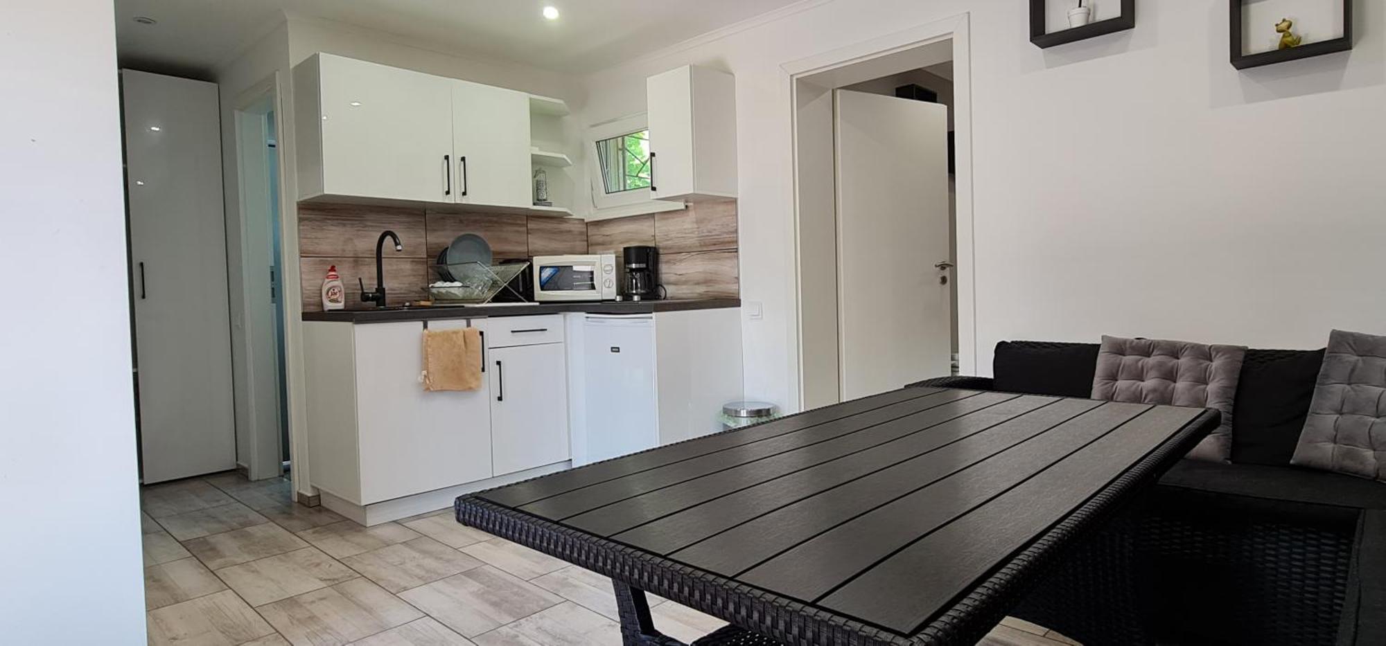 Picurka Apartman Siófok Exteriér fotografie