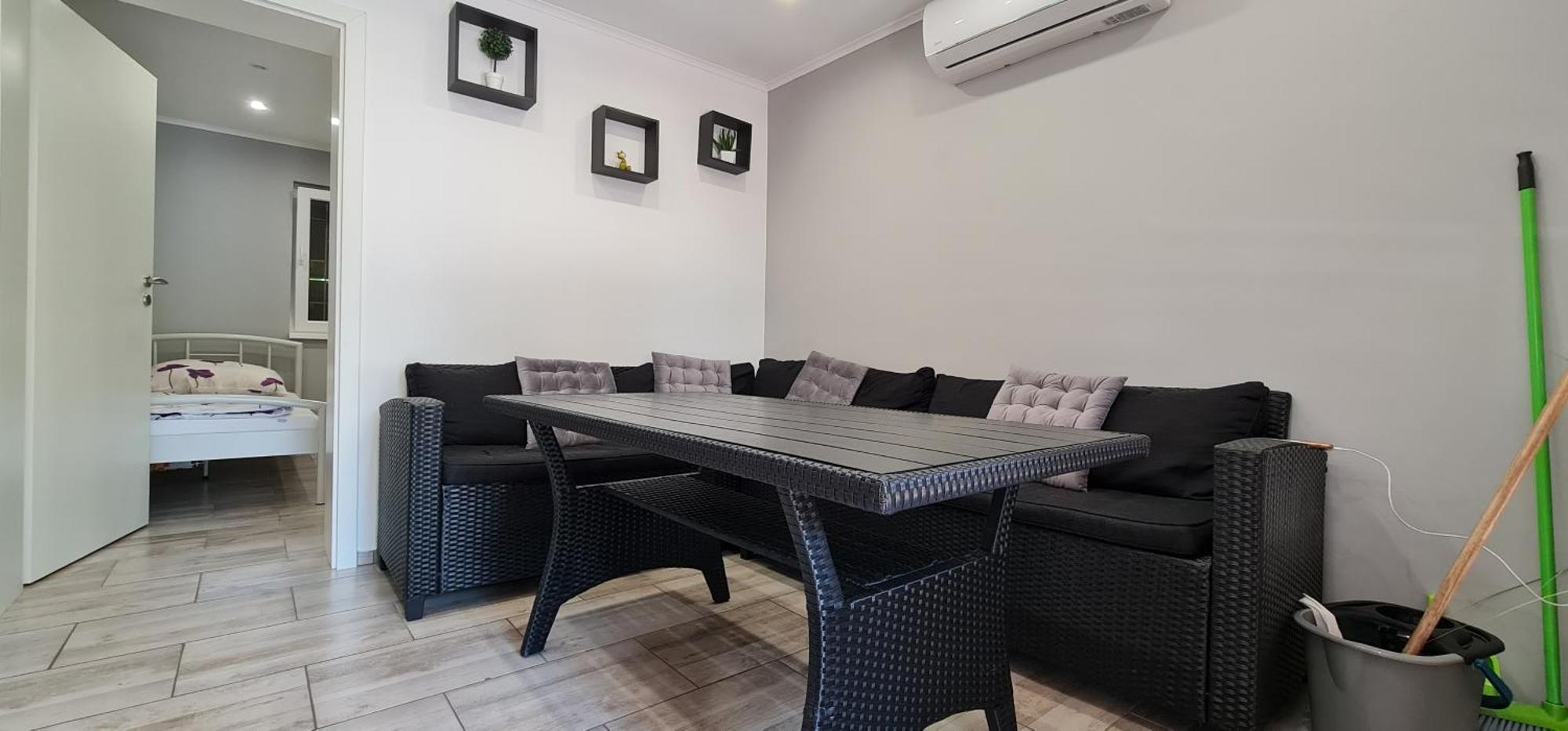 Picurka Apartman Siófok Exteriér fotografie