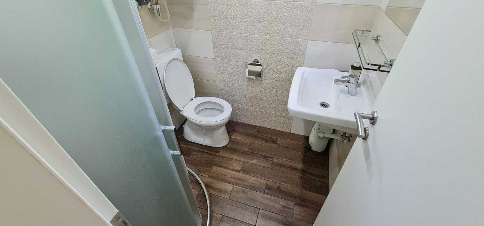 Picurka Apartman Siófok Exteriér fotografie