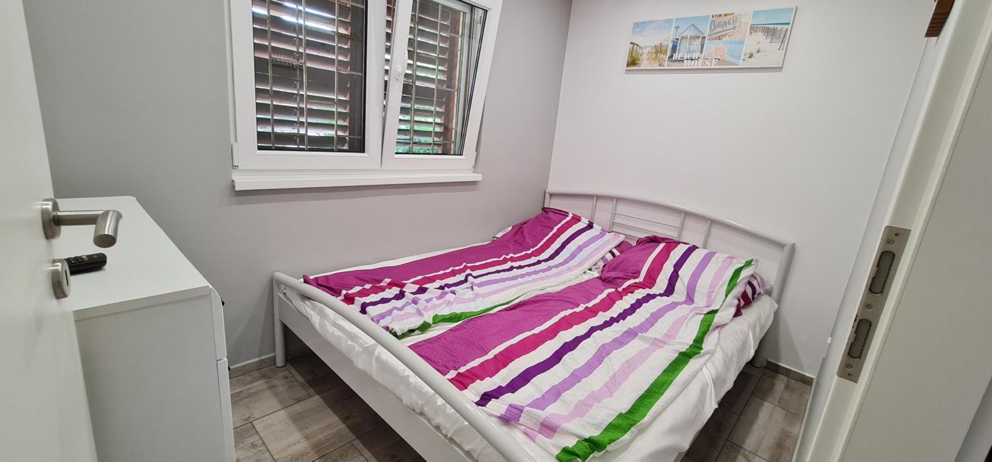 Picurka Apartman Siófok Exteriér fotografie