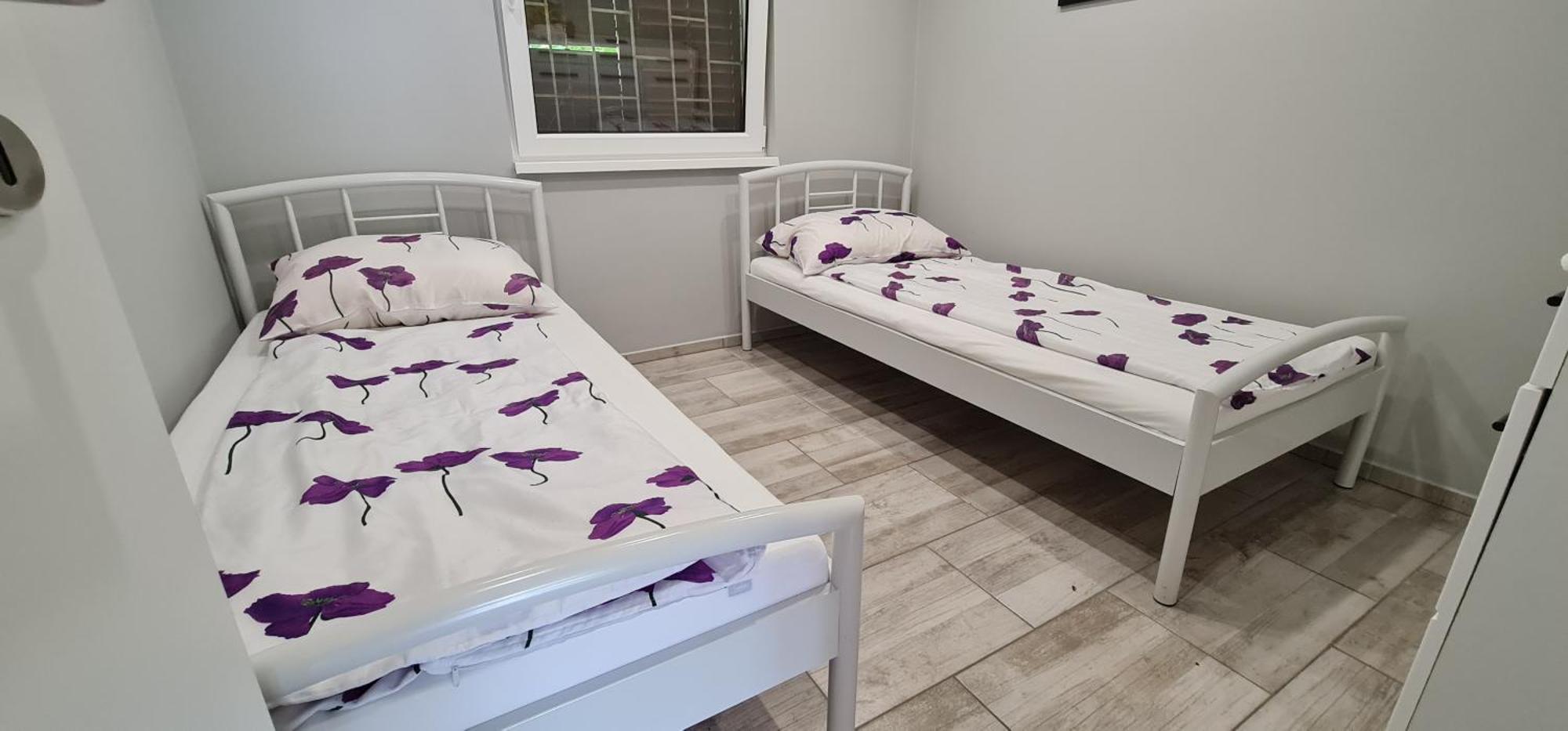 Picurka Apartman Siófok Exteriér fotografie