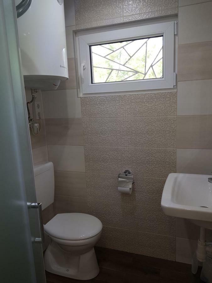 Picurka Apartman Siófok Exteriér fotografie