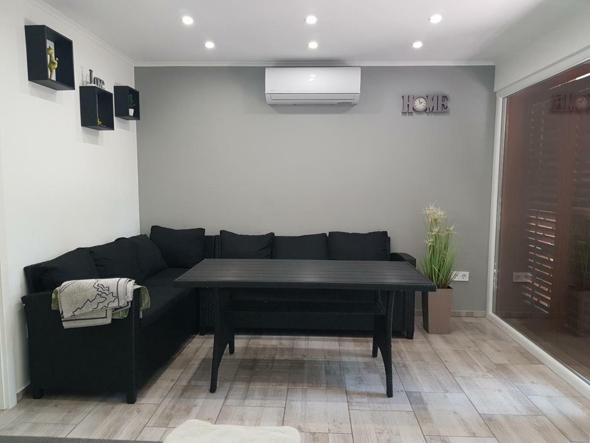 Picurka Apartman Siófok Exteriér fotografie