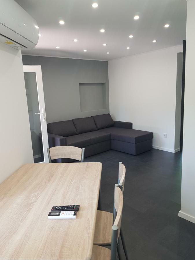 Picurka Apartman Siófok Exteriér fotografie